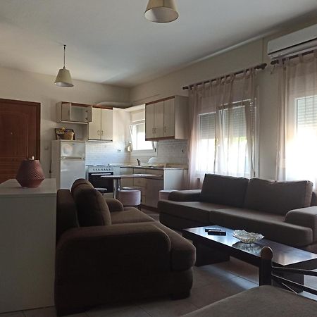 Litochoro Apartment المظهر الخارجي الصورة