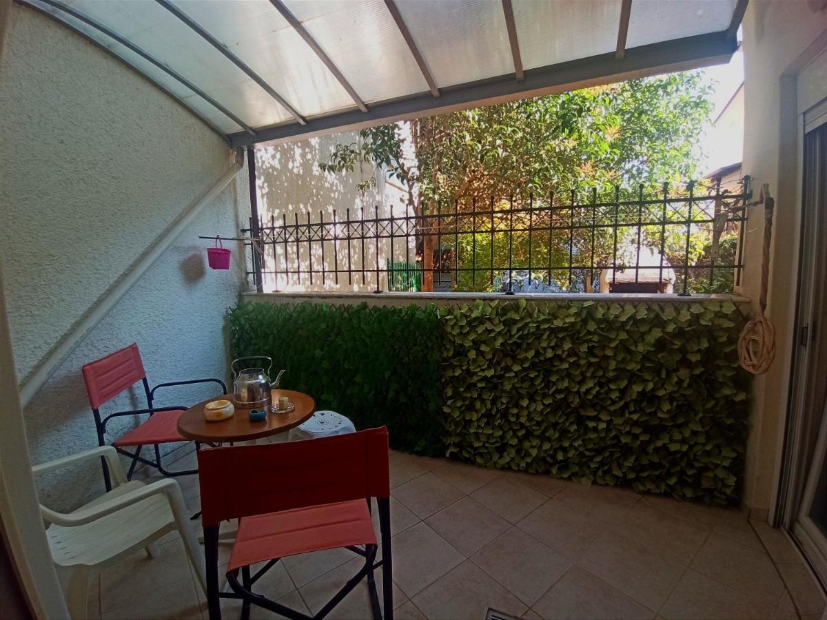 Litochoro Apartment المظهر الخارجي الصورة