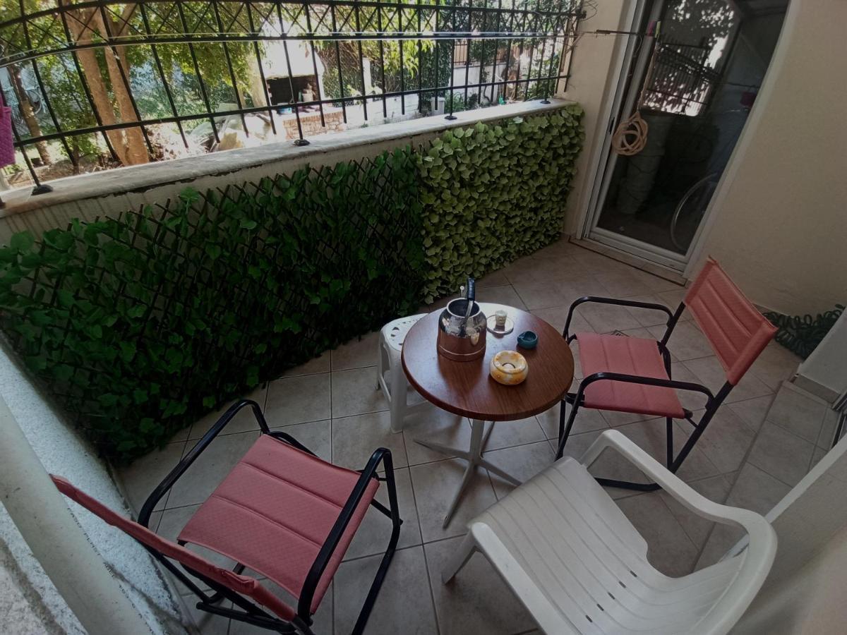 Litochoro Apartment المظهر الخارجي الصورة