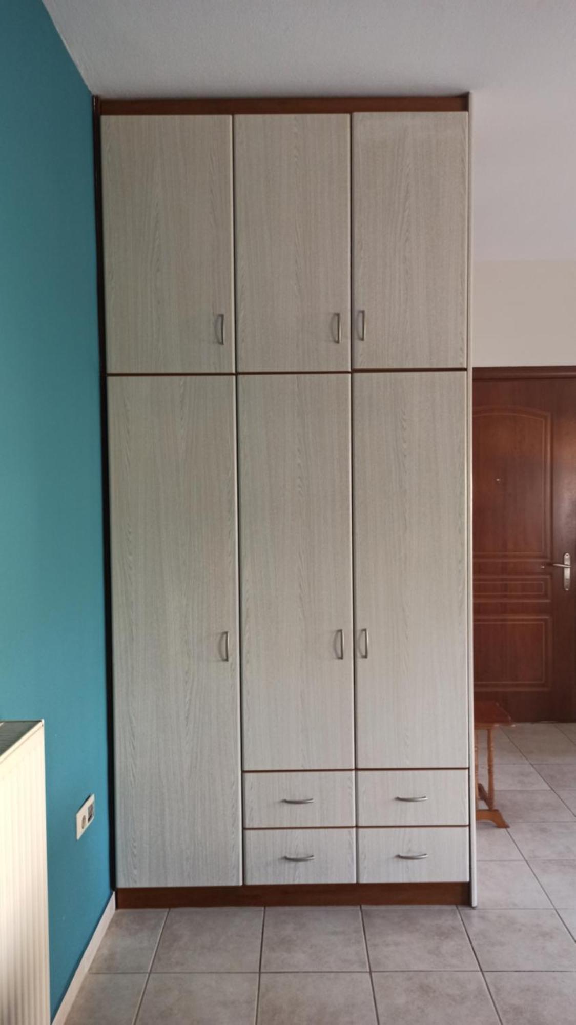 Litochoro Apartment المظهر الخارجي الصورة