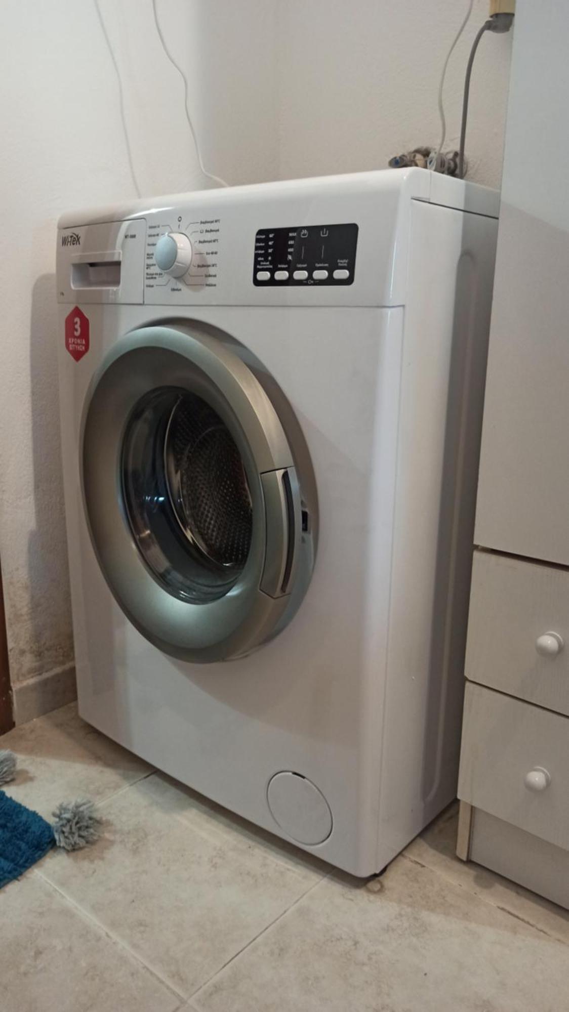 Litochoro Apartment المظهر الخارجي الصورة