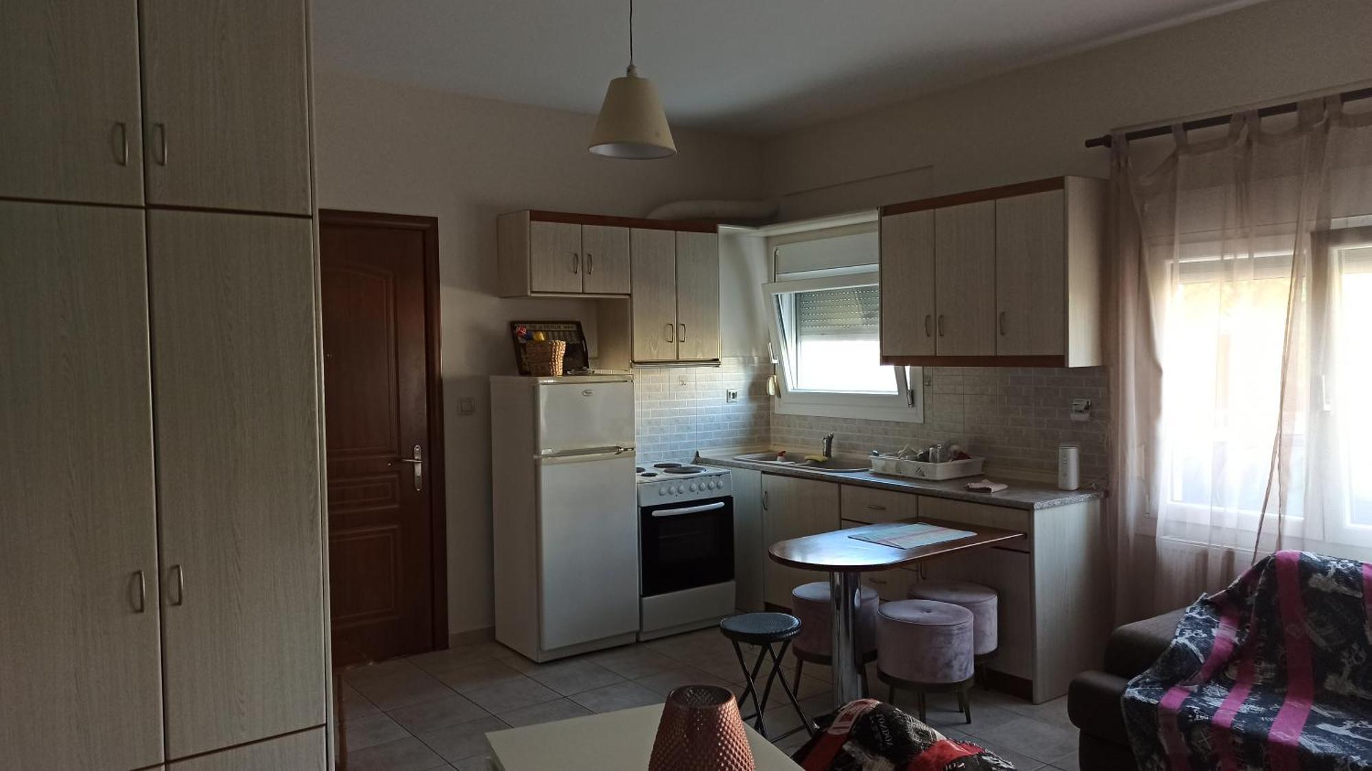 Litochoro Apartment المظهر الخارجي الصورة