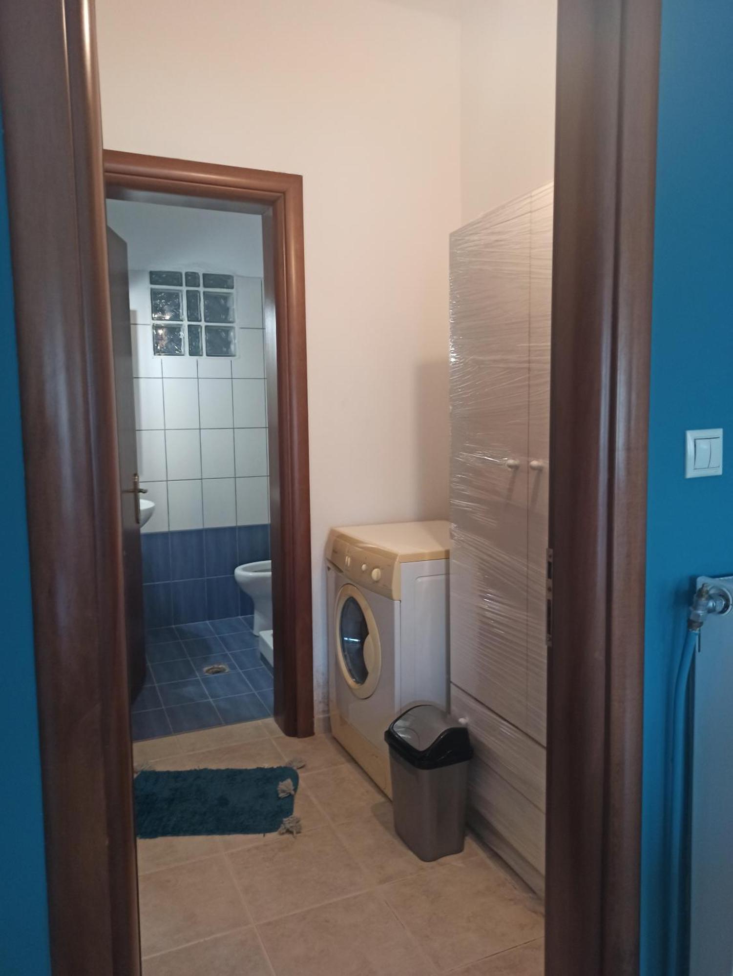 Litochoro Apartment المظهر الخارجي الصورة