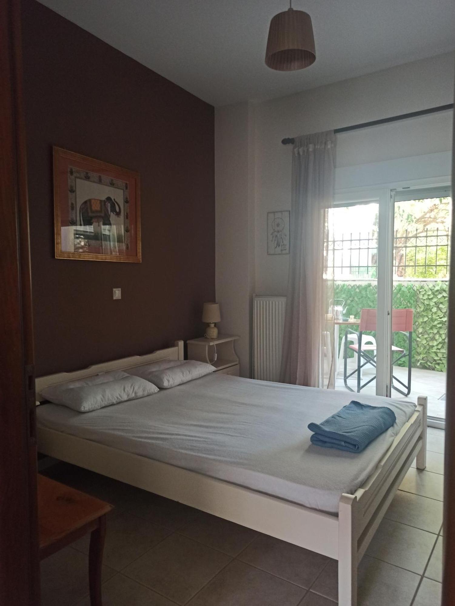 Litochoro Apartment المظهر الخارجي الصورة