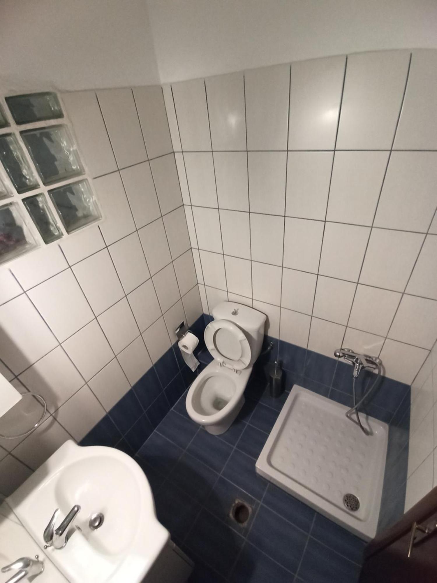 Litochoro Apartment المظهر الخارجي الصورة