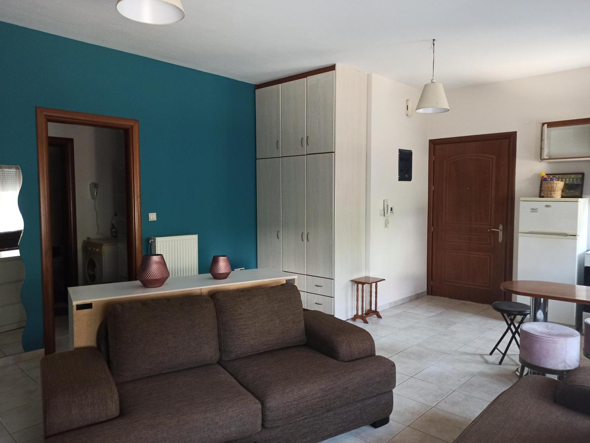Litochoro Apartment المظهر الخارجي الصورة