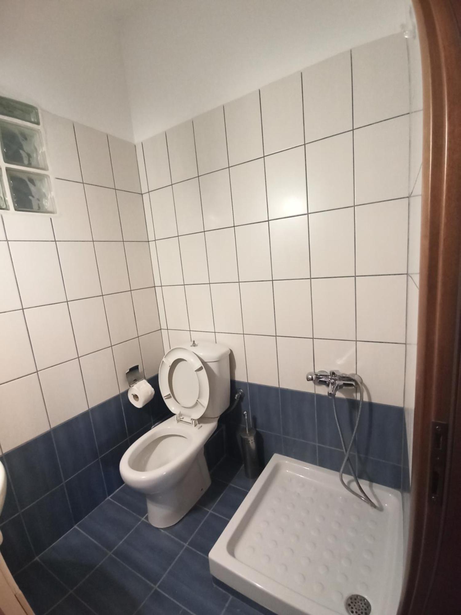 Litochoro Apartment المظهر الخارجي الصورة