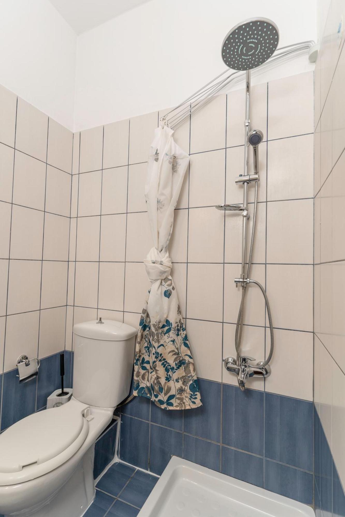 Litochoro Apartment المظهر الخارجي الصورة