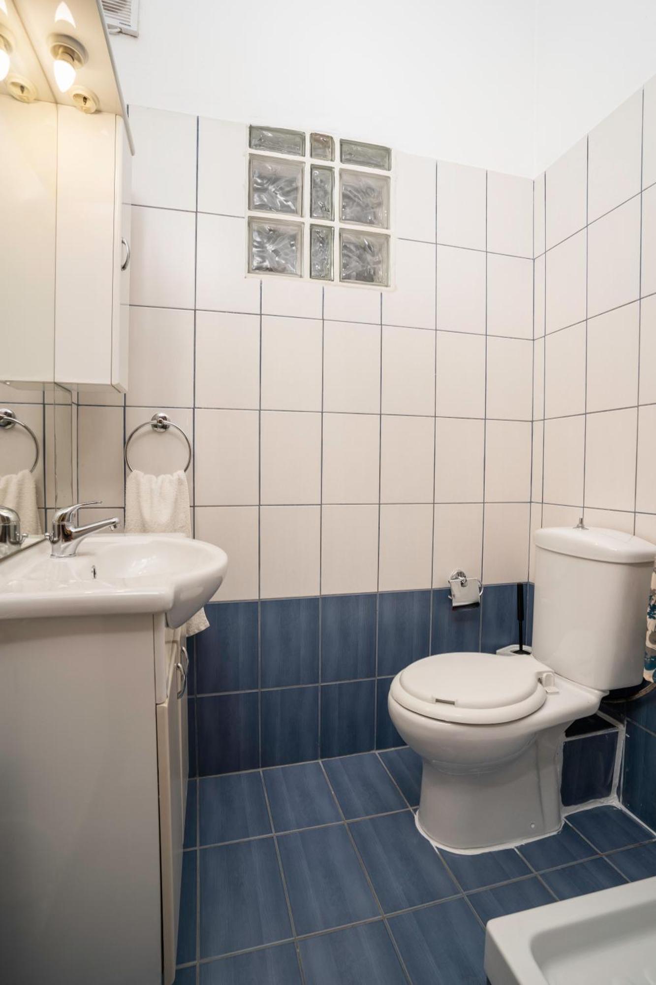 Litochoro Apartment المظهر الخارجي الصورة