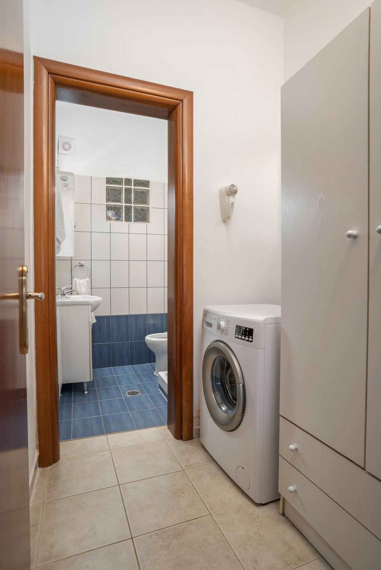 Litochoro Apartment المظهر الخارجي الصورة